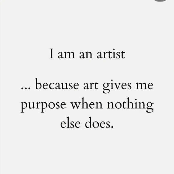 Elegant Multicolor Silk Skinny Scarf - Picture 3 of 4